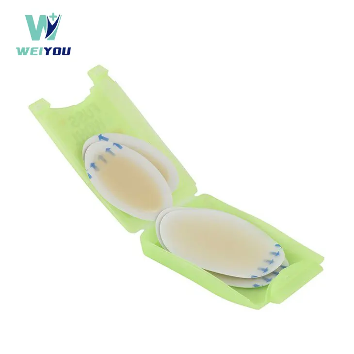 Hydrocolloid Dressing ບາດແຜ